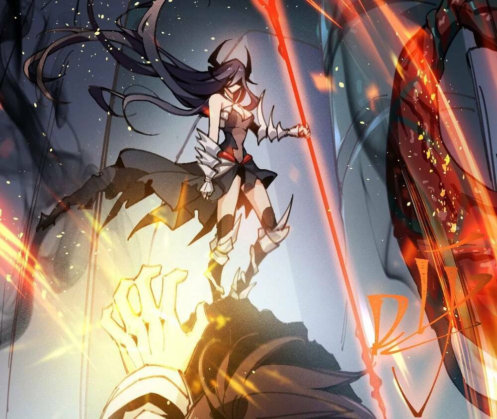 Thời Kỳ Tận Thế - Chapter 1 - Page 15