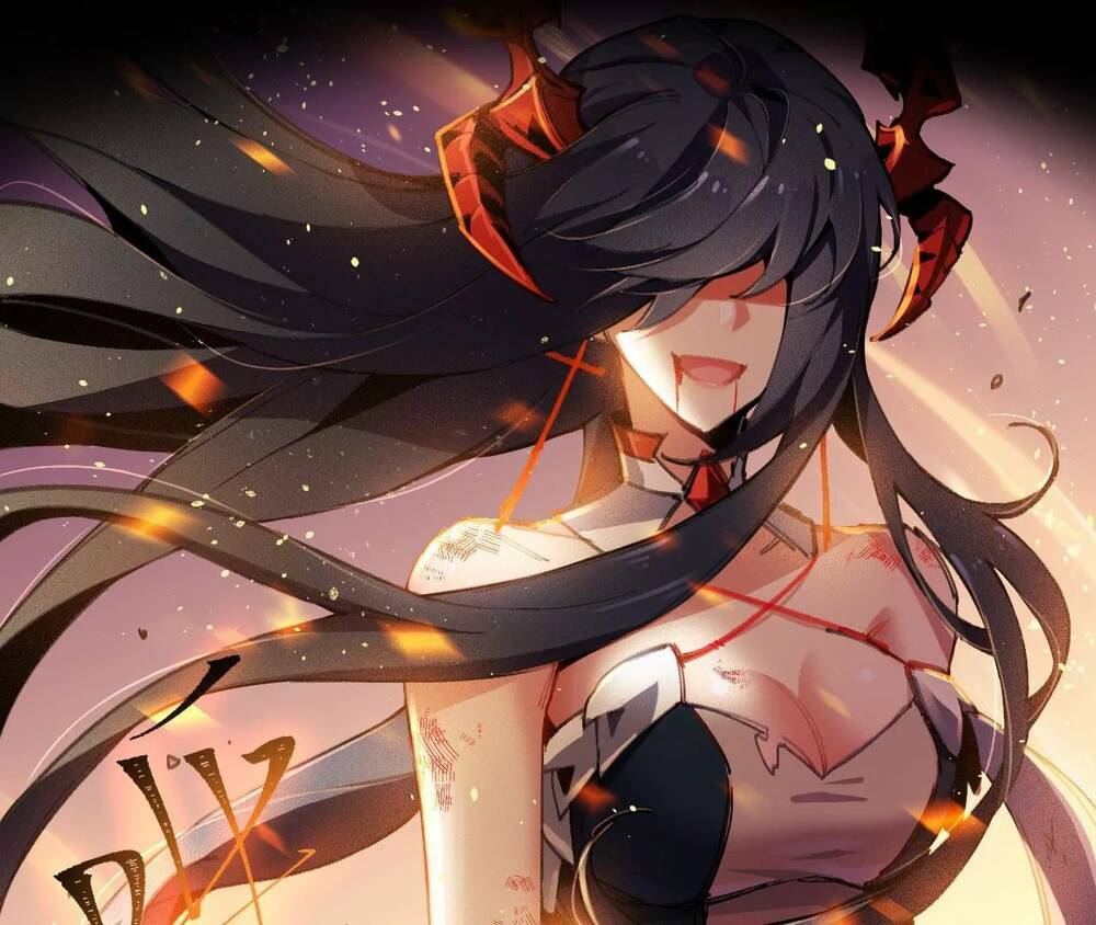 Thời Kỳ Tận Thế - Chapter 1 - Page 18