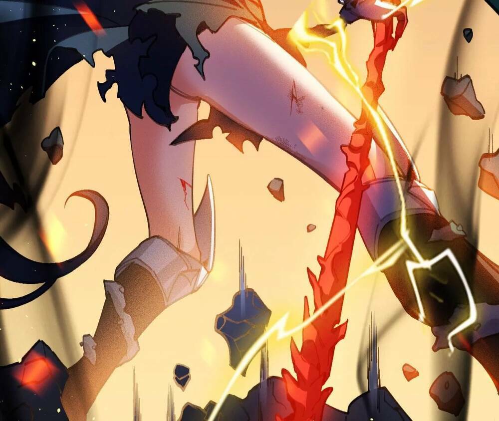 Thời Kỳ Tận Thế - Chapter 1 - Page 25