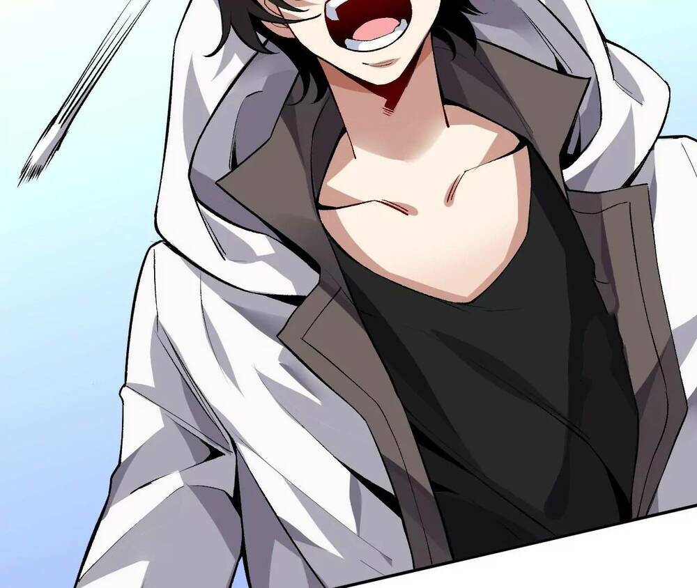 Thời Kỳ Tận Thế - Chapter 1 - Page 33