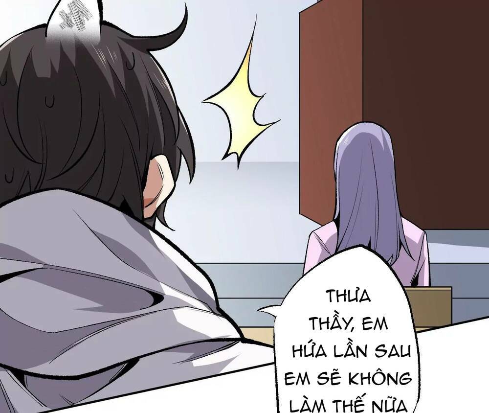 Thời Kỳ Tận Thế - Chapter 1 - Page 36