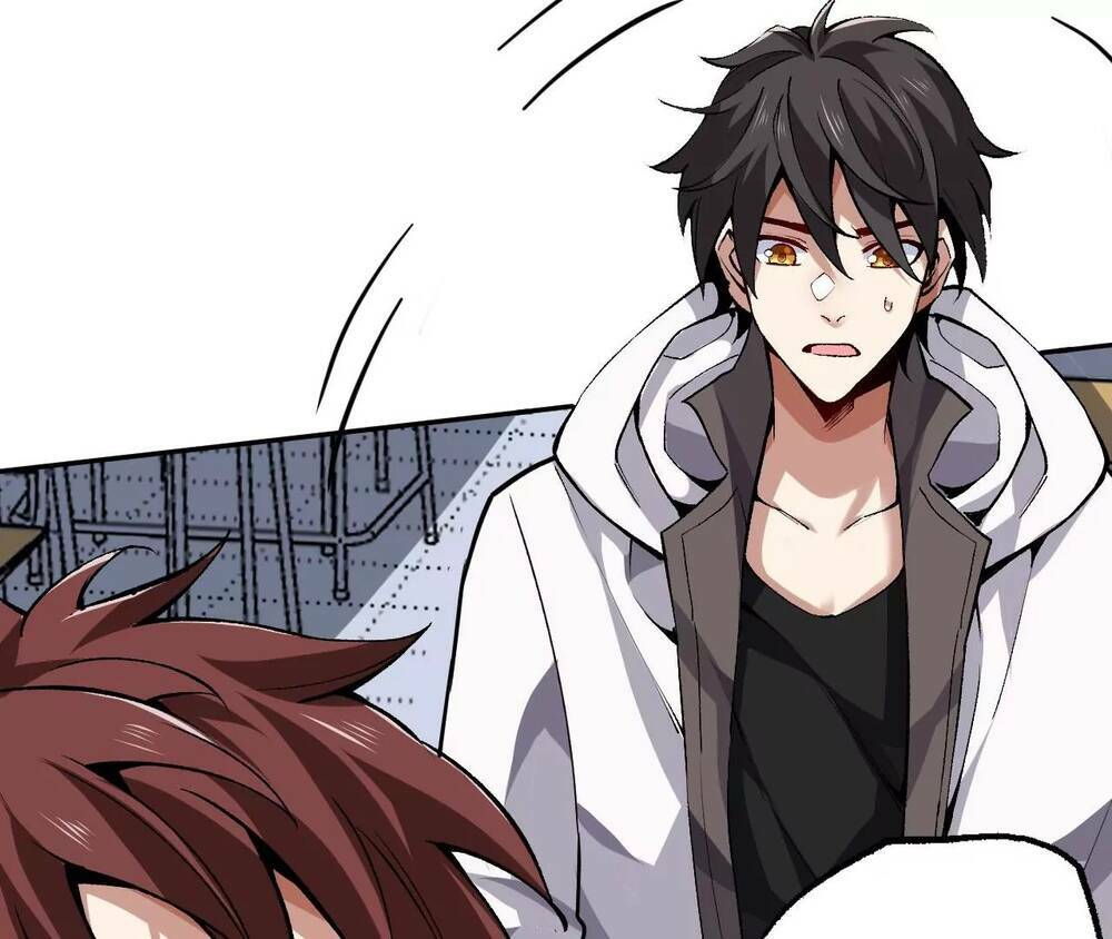 Thời Kỳ Tận Thế - Chapter 1 - Page 40