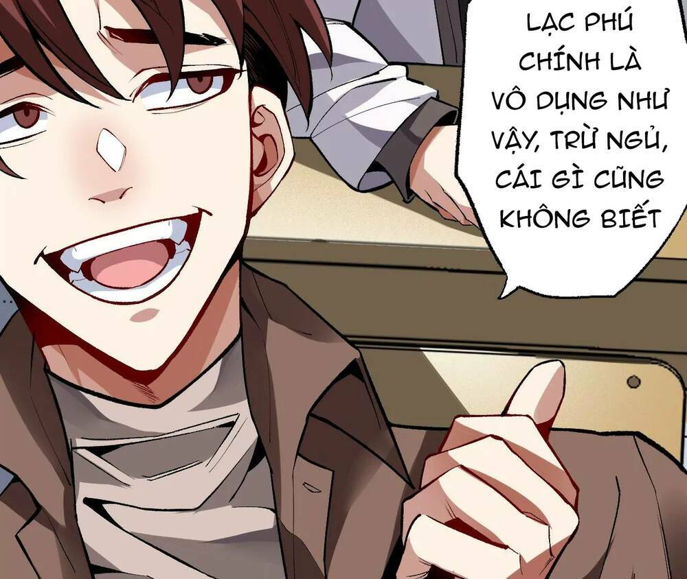 Thời Kỳ Tận Thế - Chapter 1 - Page 41