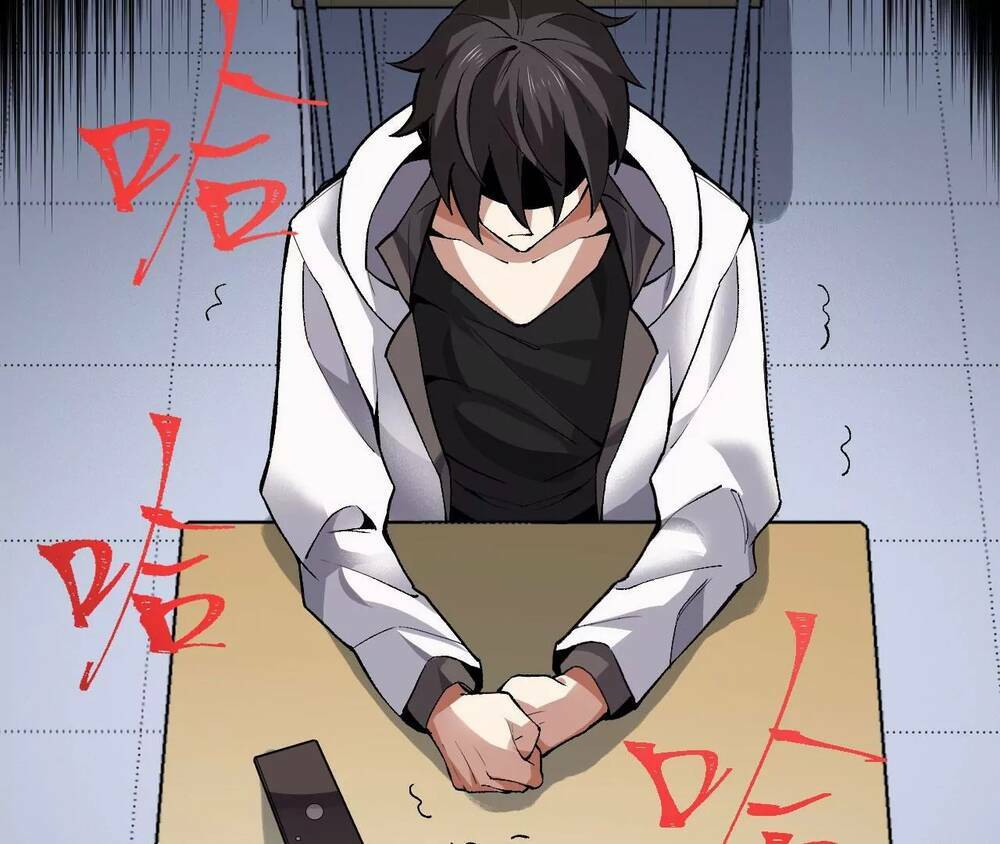 Thời Kỳ Tận Thế - Chapter 1 - Page 45