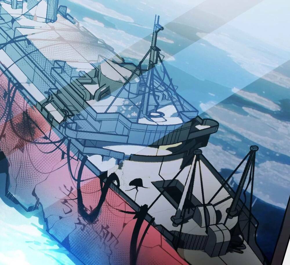 Thời Kỳ Tận Thế - Chapter 1 - Page 58