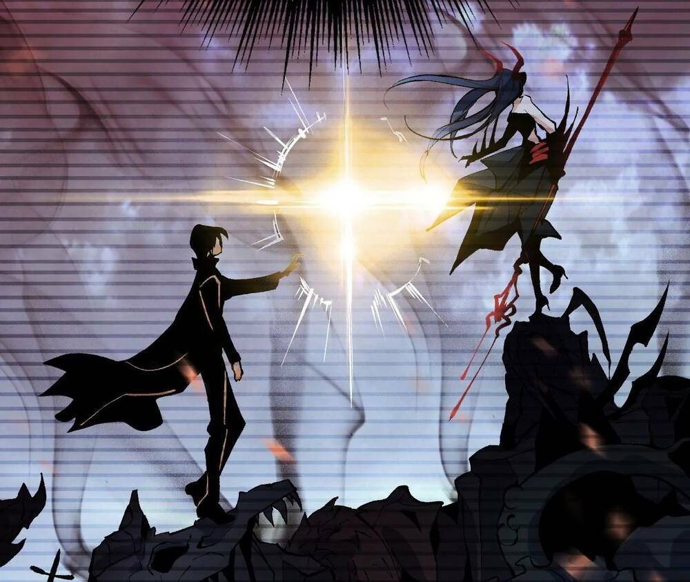 Thời Kỳ Tận Thế - Chapter 1 - Page 63