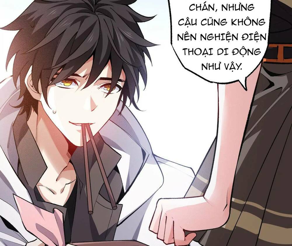 Thời Kỳ Tận Thế - Chapter 1 - Page 77