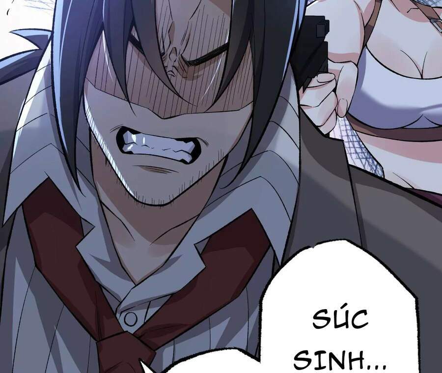 Thời Kỳ Tận Thế - Chapter 10 - Page 13