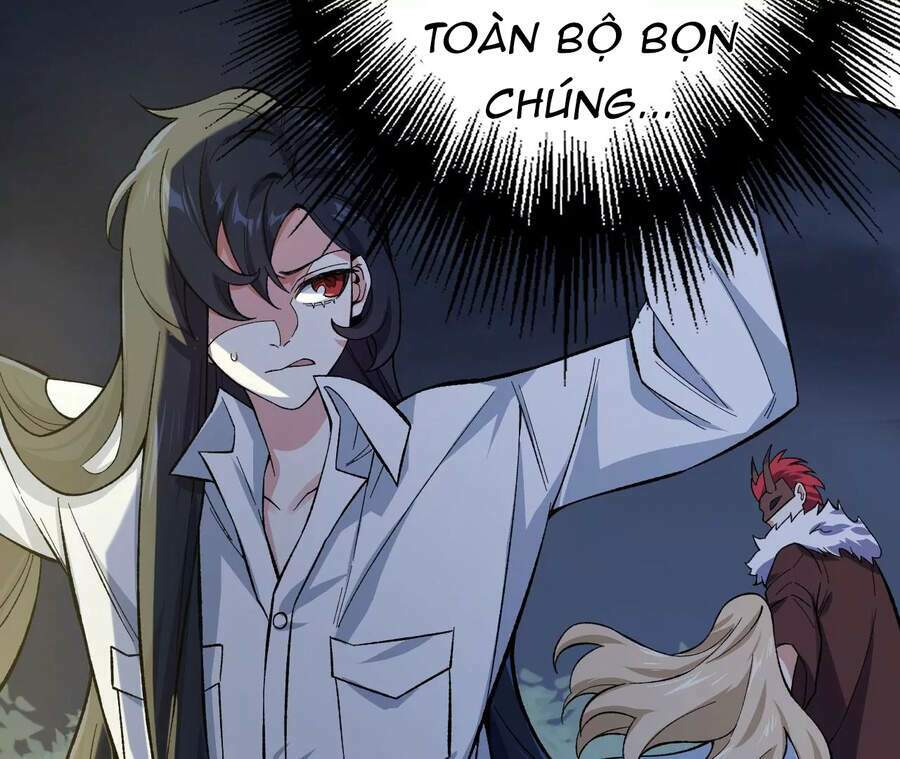 Thời Kỳ Tận Thế - Chapter 10 - Page 16