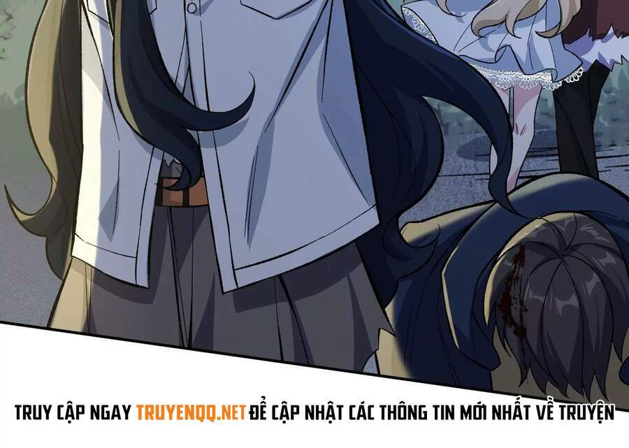 Thời Kỳ Tận Thế - Chapter 10 - Page 17