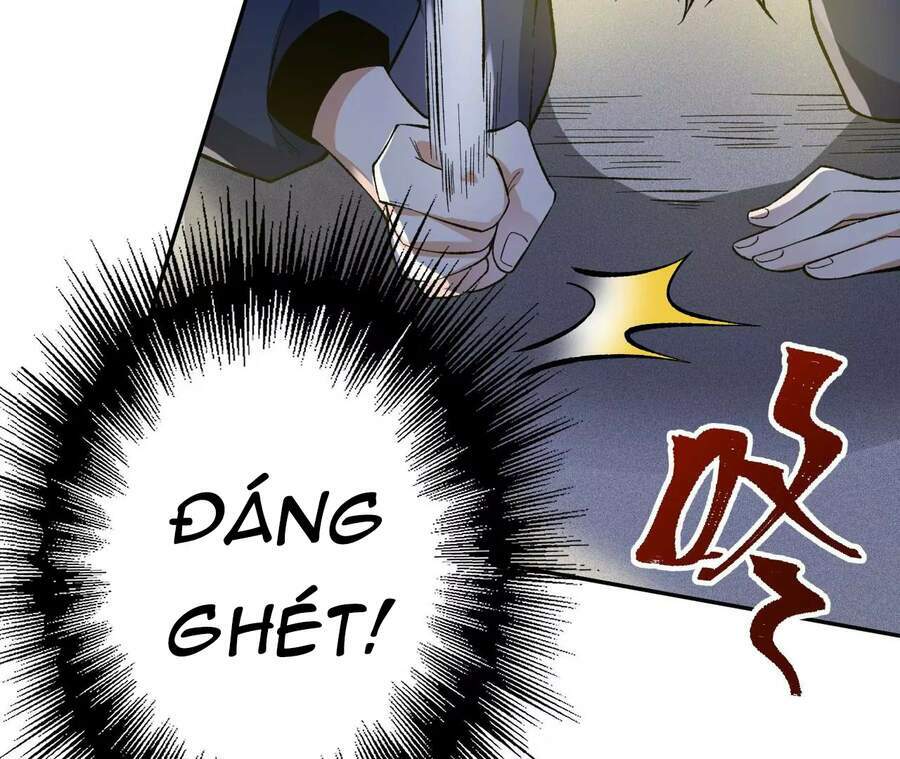 Thời Kỳ Tận Thế - Chapter 10 - Page 19