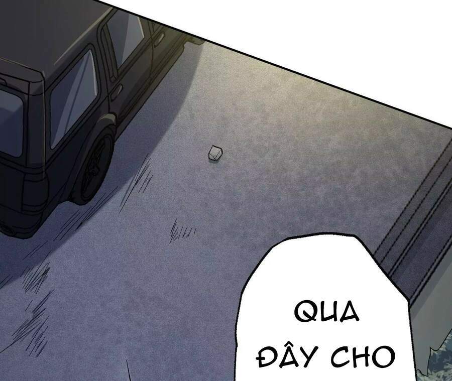 Thời Kỳ Tận Thế - Chapter 10 - Page 21