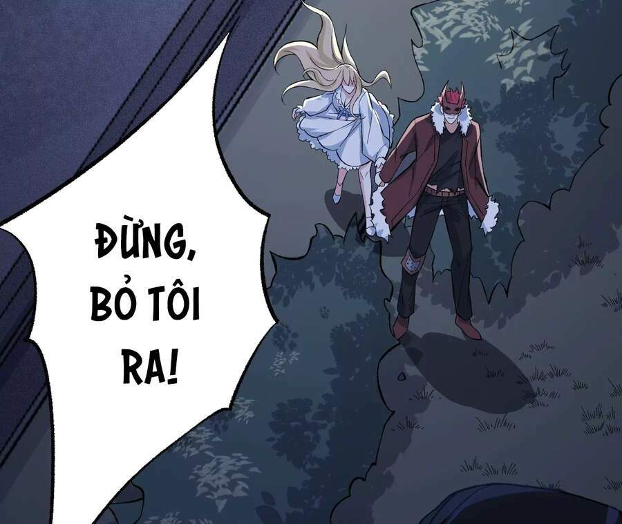 Thời Kỳ Tận Thế - Chapter 10 - Page 23