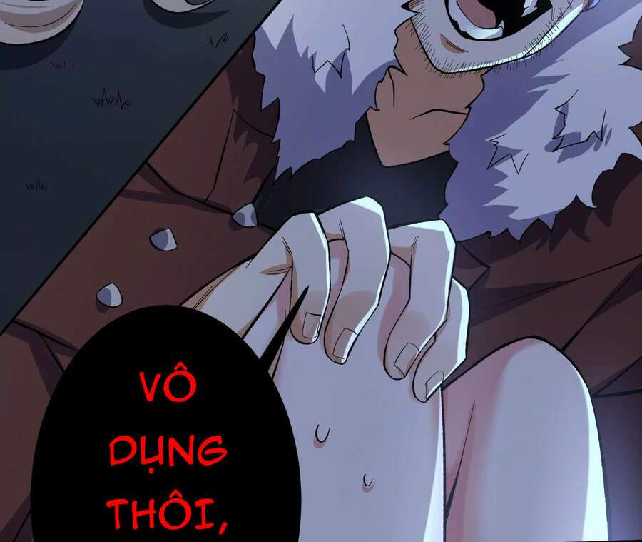 Thời Kỳ Tận Thế - Chapter 10 - Page 27