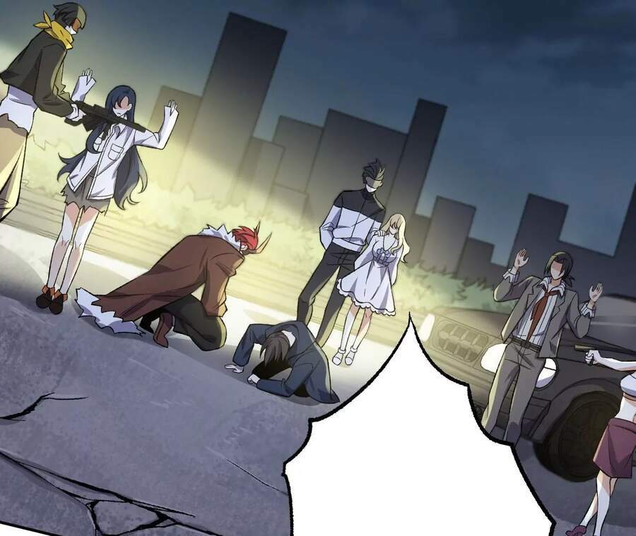 Thời Kỳ Tận Thế - Chapter 10 - Page 4