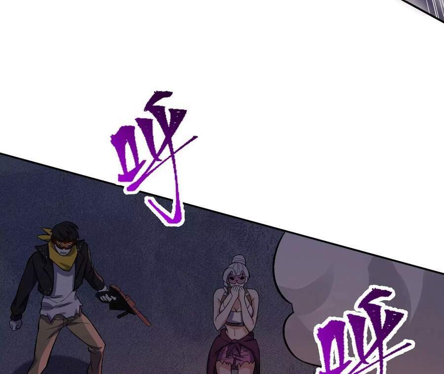 Thời Kỳ Tận Thế - Chapter 10 - Page 71