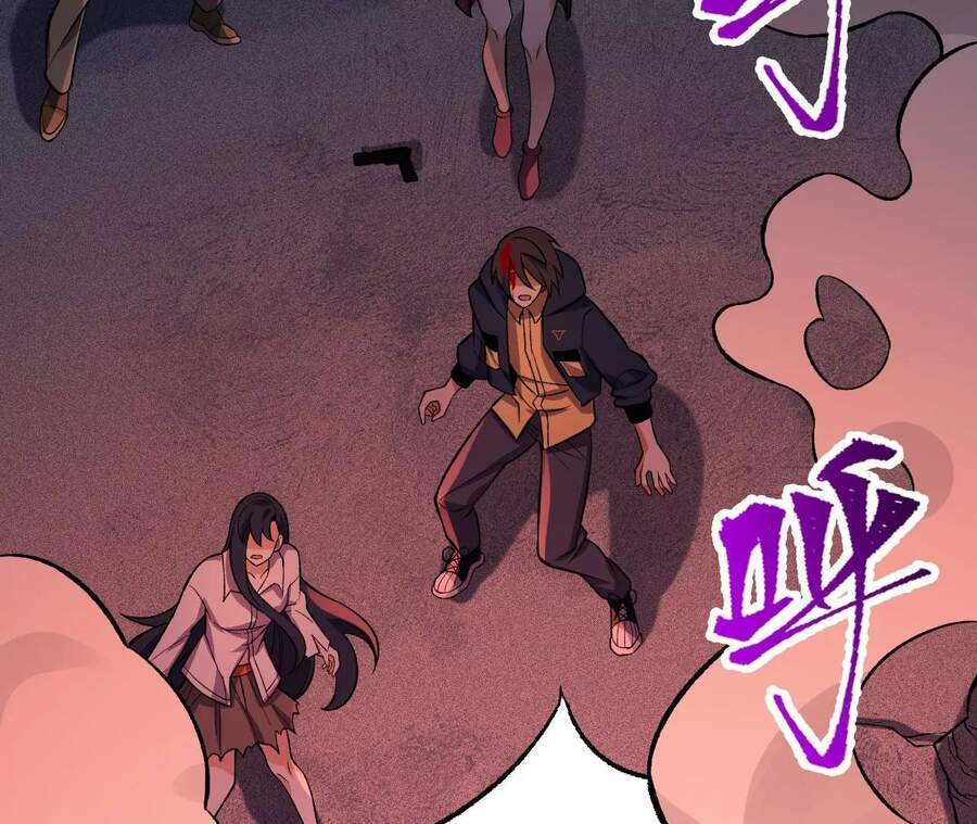 Thời Kỳ Tận Thế - Chapter 10 - Page 72