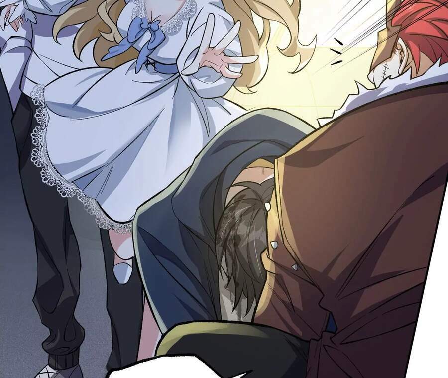 Thời Kỳ Tận Thế - Chapter 10 - Page 7