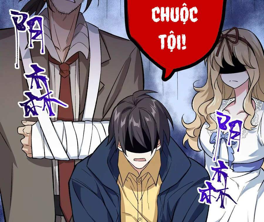 Thời Kỳ Tận Thế - Chapter 11 - Page 104