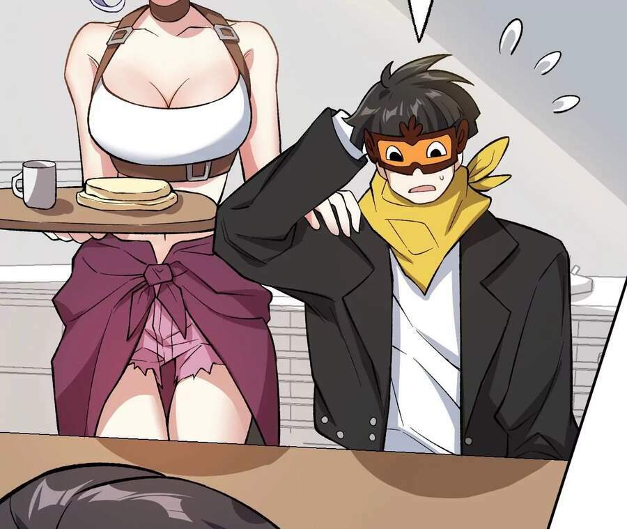 Thời Kỳ Tận Thế - Chapter 11 - Page 107