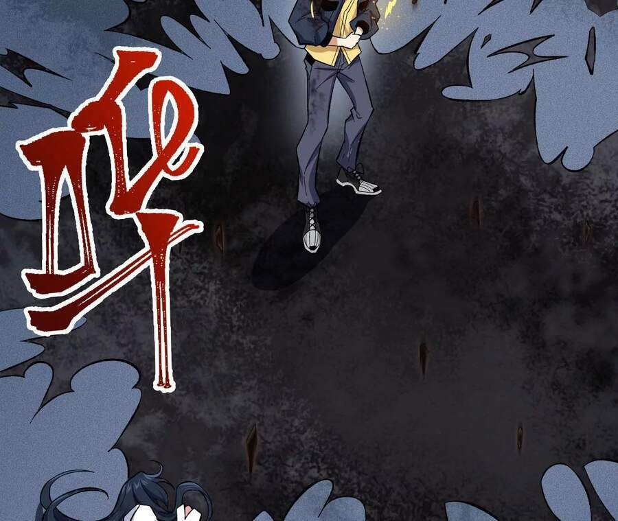 Thời Kỳ Tận Thế - Chapter 11 - Page 19