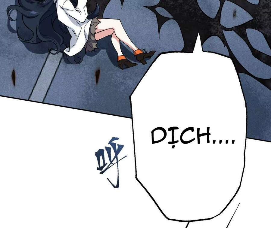 Thời Kỳ Tận Thế - Chapter 11 - Page 20