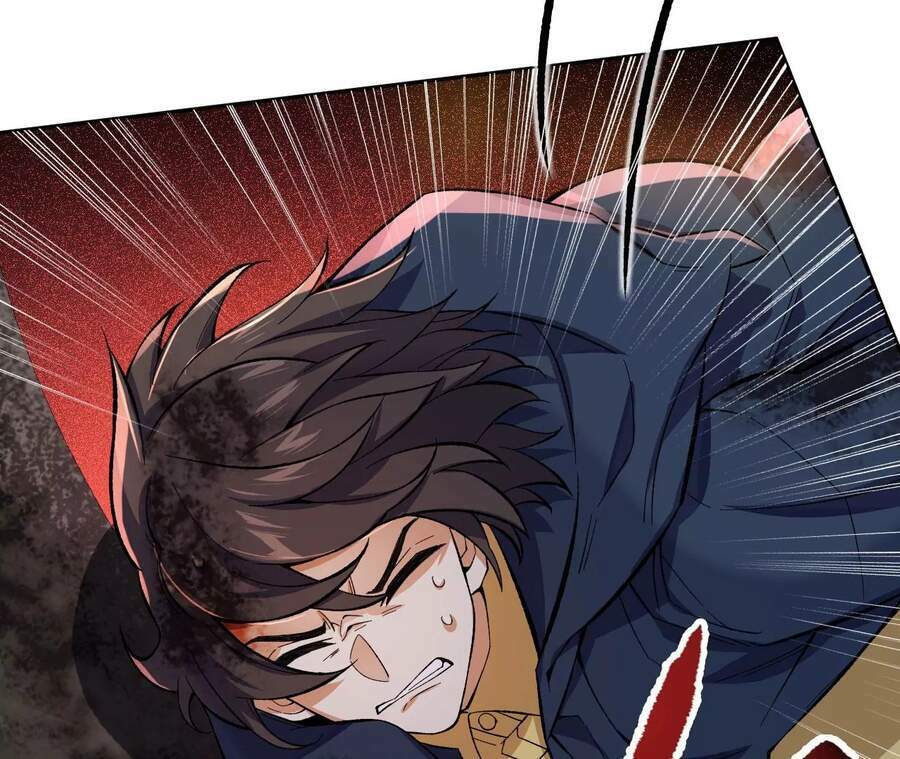 Thời Kỳ Tận Thế - Chapter 11 - Page 22