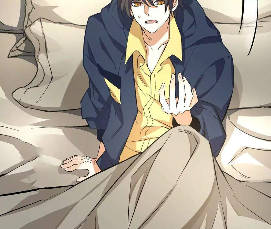 Thời Kỳ Tận Thế - Chapter 11 - Page 43