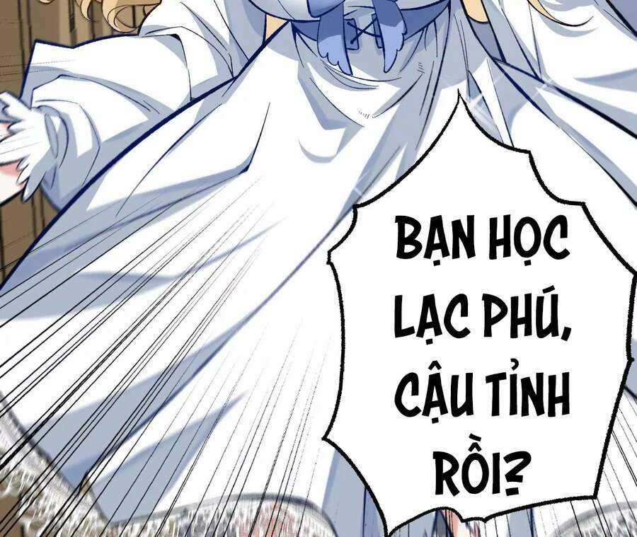 Thời Kỳ Tận Thế - Chapter 11 - Page 47