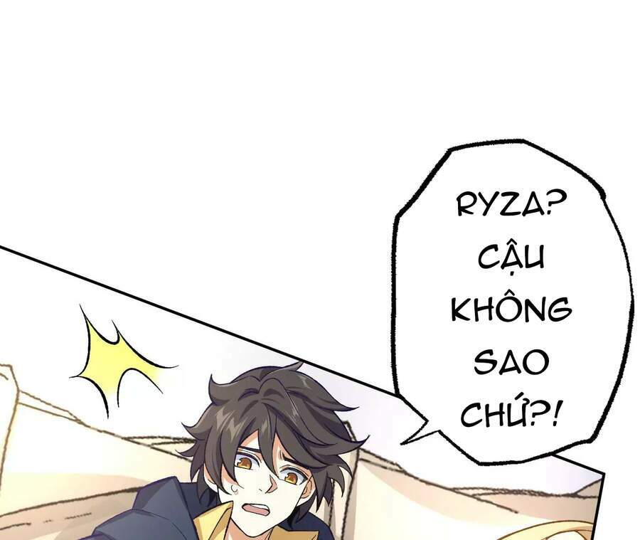 Thời Kỳ Tận Thế - Chapter 11 - Page 49