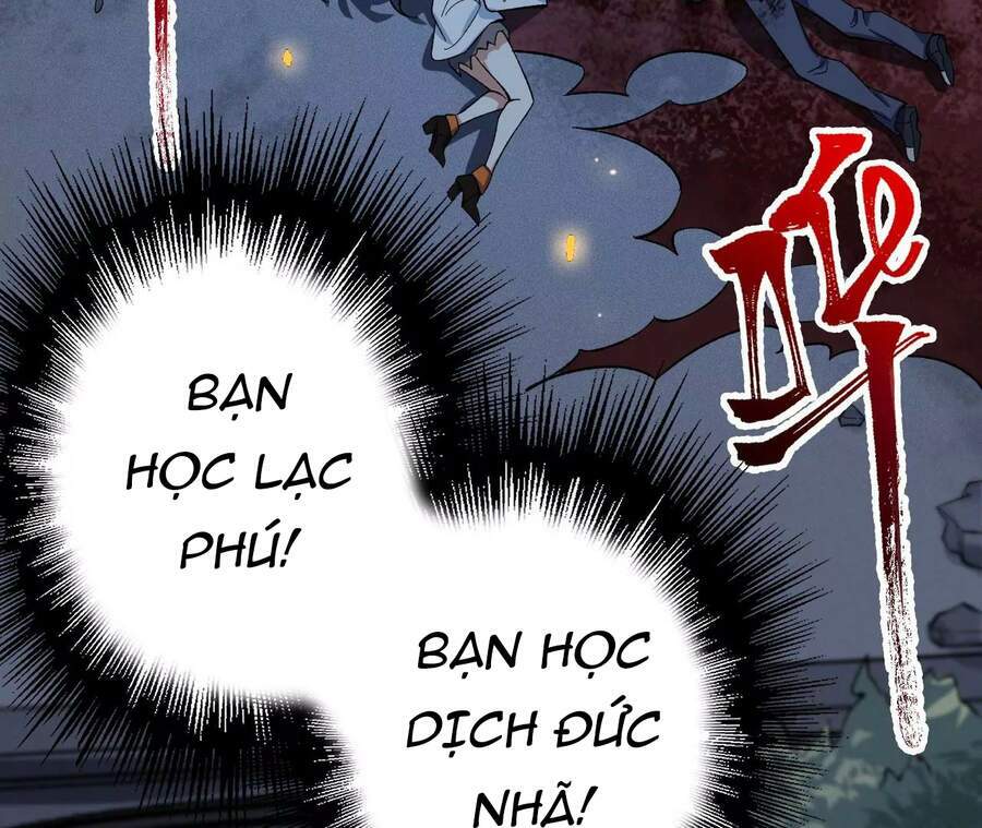 Thời Kỳ Tận Thế - Chapter 11 - Page 68