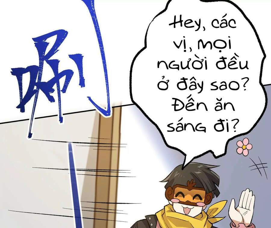 Thời Kỳ Tận Thế - Chapter 11 - Page 97