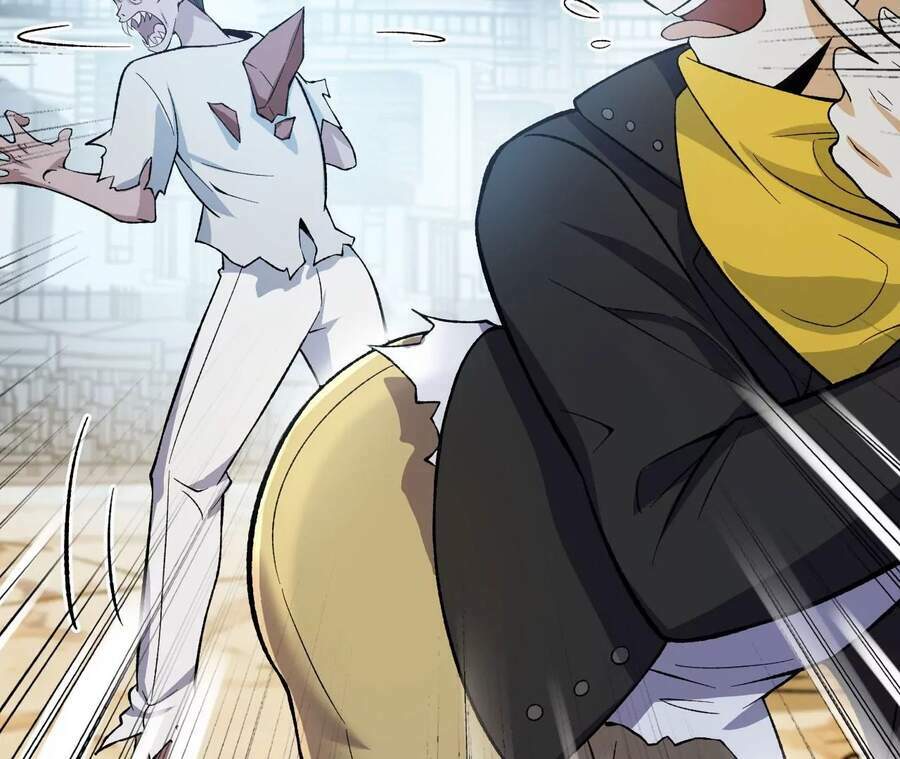 Thời Kỳ Tận Thế - Chapter 12 - Page 9