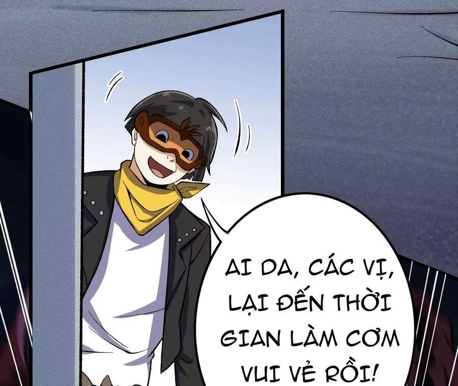 Thời Kỳ Tận Thế - Chapter 12 - Page 99