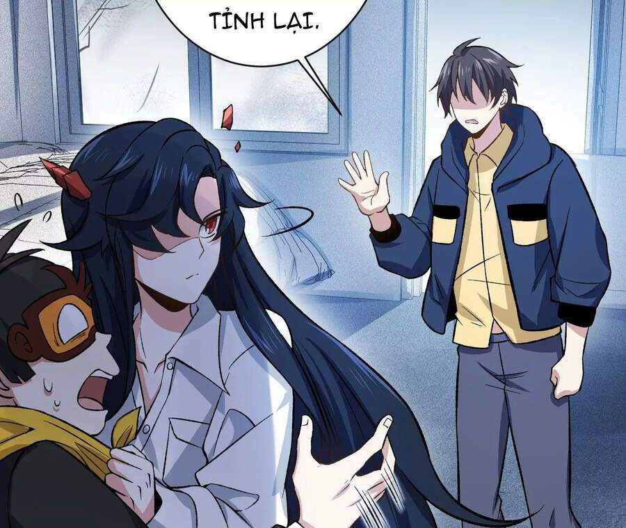 Thời Kỳ Tận Thế - Chapter 12 - Page 108