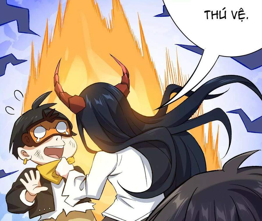 Thời Kỳ Tận Thế - Chapter 12 - Page 111