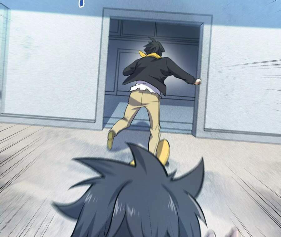 Thời Kỳ Tận Thế - Chapter 12 - Page 12