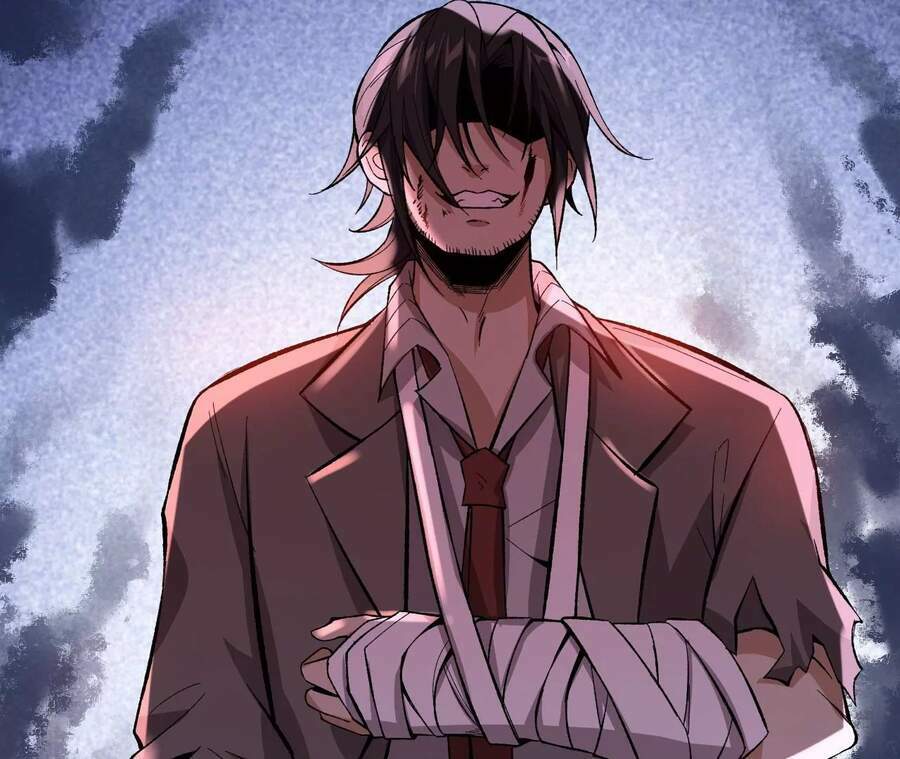 Thời Kỳ Tận Thế - Chapter 12 - Page 18