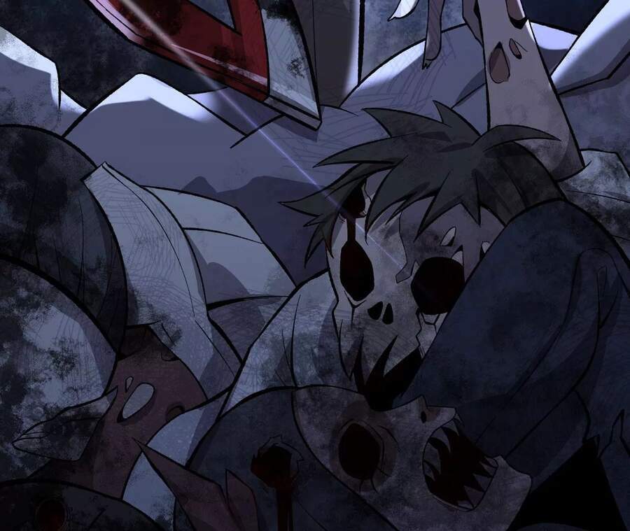 Thời Kỳ Tận Thế - Chapter 12 - Page 21