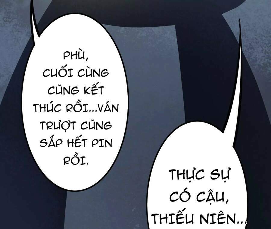 Thời Kỳ Tận Thế - Chapter 12 - Page 50