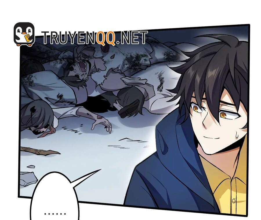 Thời Kỳ Tận Thế - Chapter 12 - Page 52