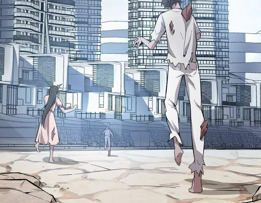 Thời Kỳ Tận Thế - Chapter 12 - Page 5