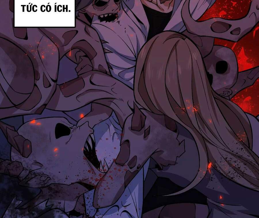 Thời Kỳ Tận Thế - Chapter 12 - Page 72