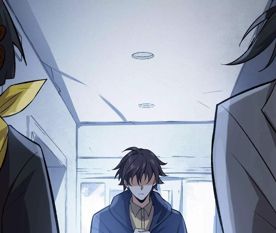 Thời Kỳ Tận Thế - Chapter 12 - Page 76