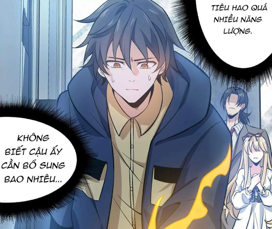 Thời Kỳ Tận Thế - Chapter 12 - Page 90