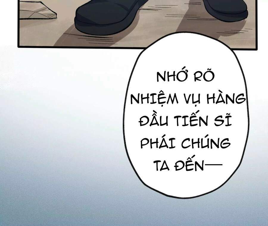 Thời Kỳ Tận Thế - Chapter 13 - Page 9