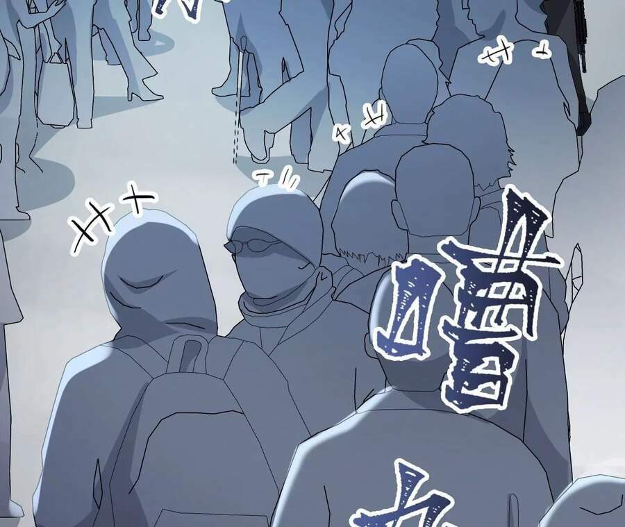 Thời Kỳ Tận Thế - Chapter 13 - Page 101