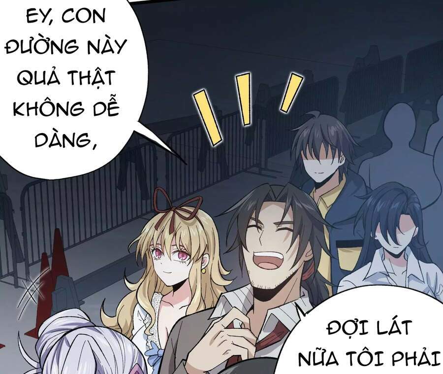 Thời Kỳ Tận Thế - Chapter 13 - Page 105