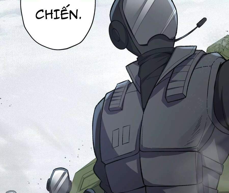 Thời Kỳ Tận Thế - Chapter 13 - Page 12