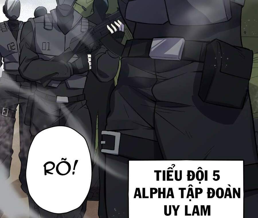 Thời Kỳ Tận Thế - Chapter 13 - Page 13